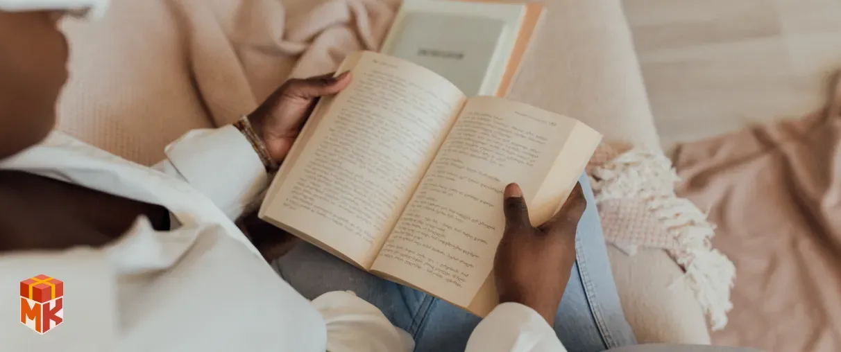 کتاب با موضوع مورد علاقه