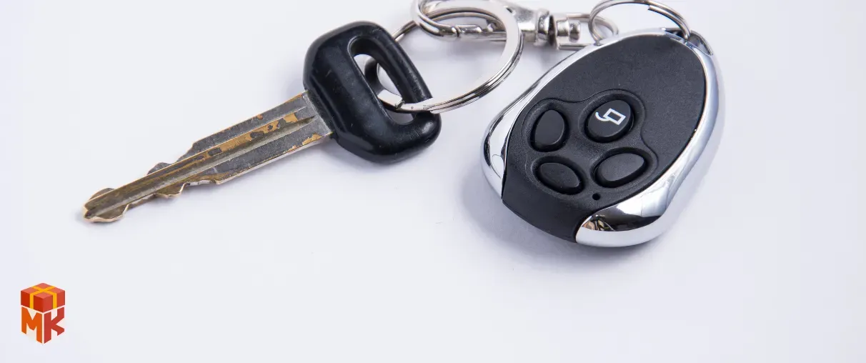 اکسسوری ماشین