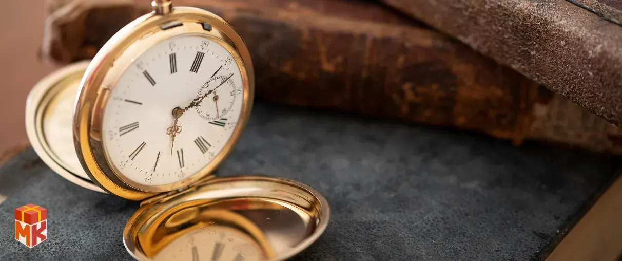 ساعت مچی کلاسیک