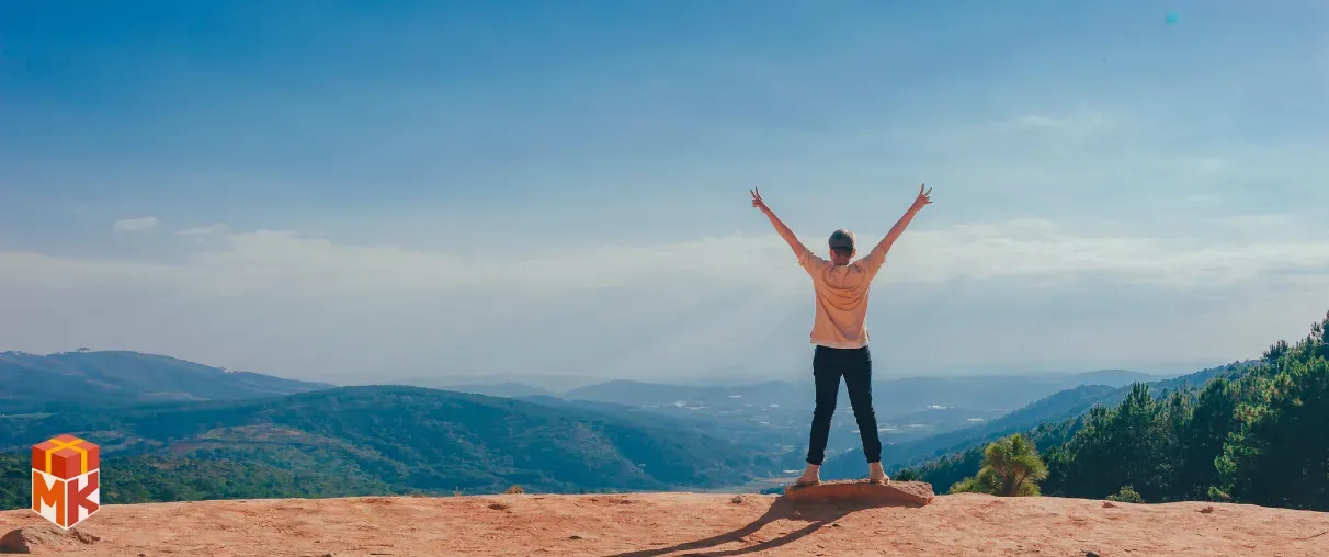 دستاورد شخصی سفارشی