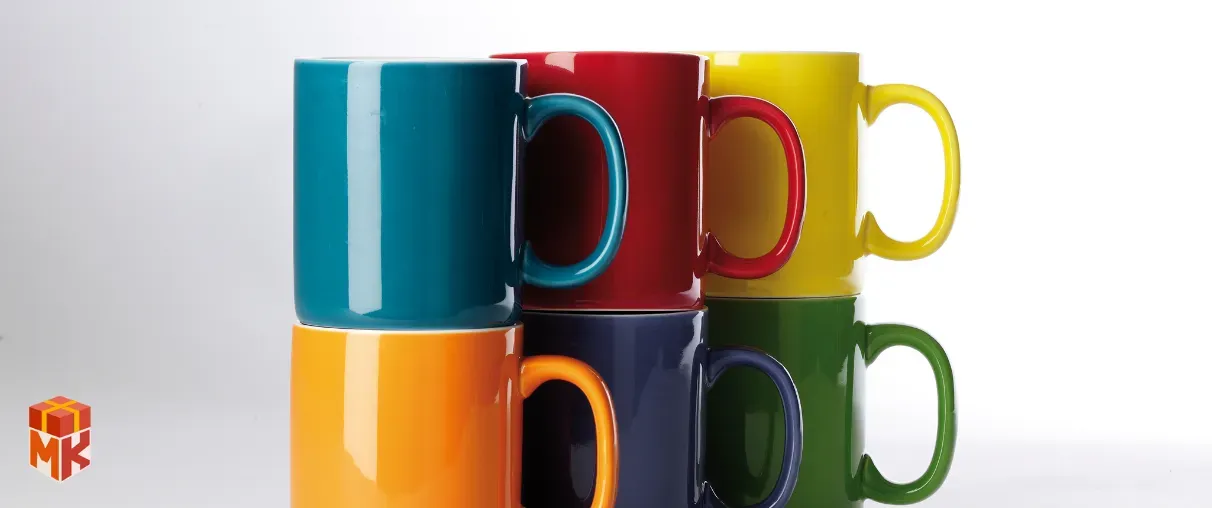 ماگ فوتبالی