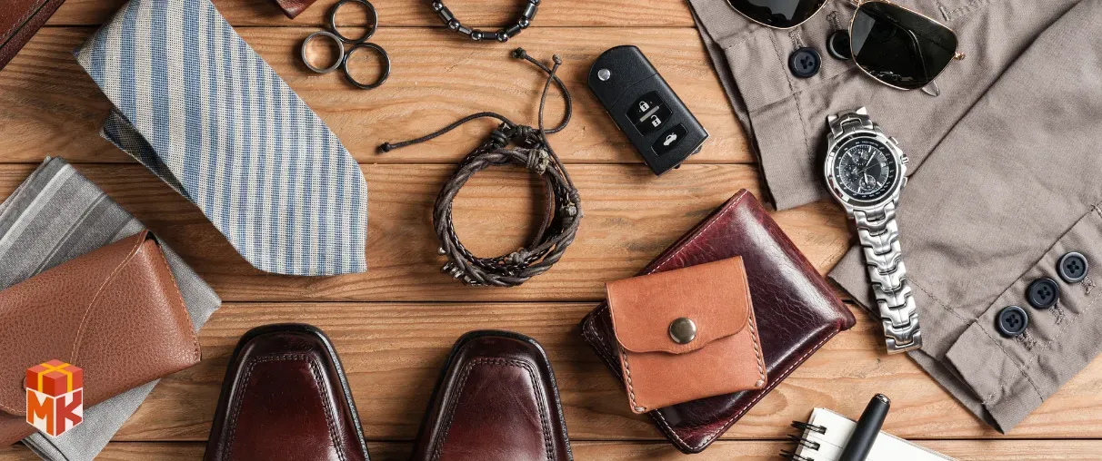  لباس مردانه باکیفیت