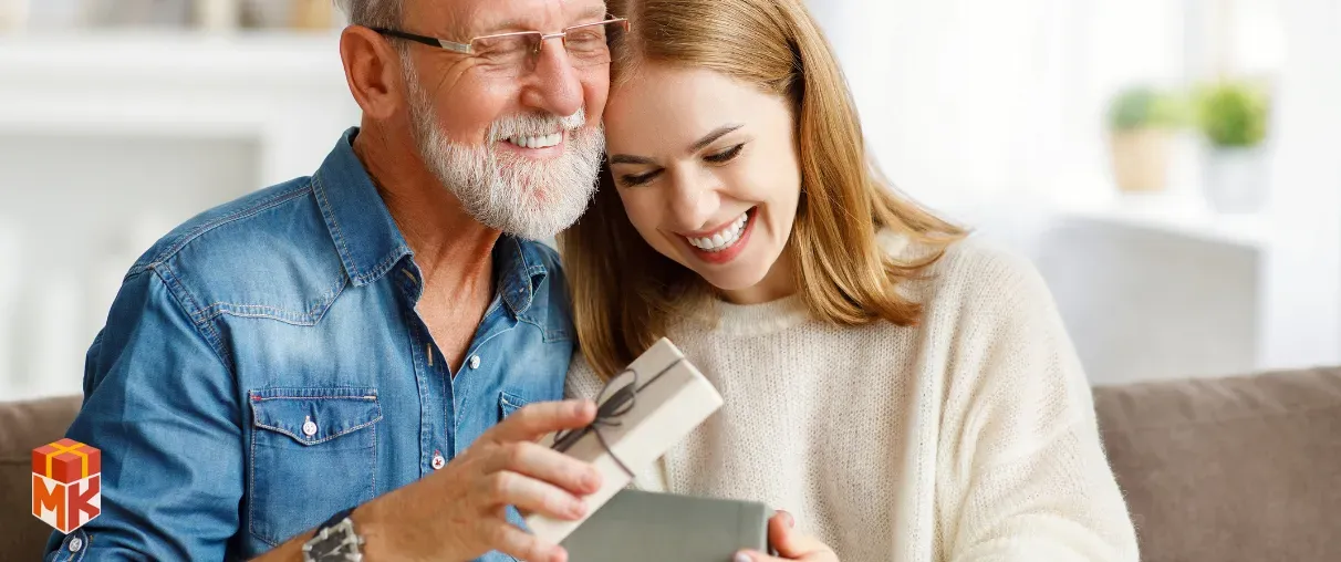 نکات مهم در انتخاب کادو برای پدرشوهر