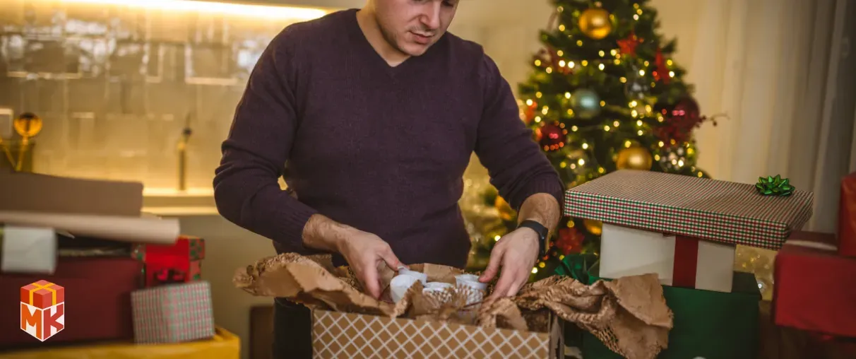 پک هدیه مردانه