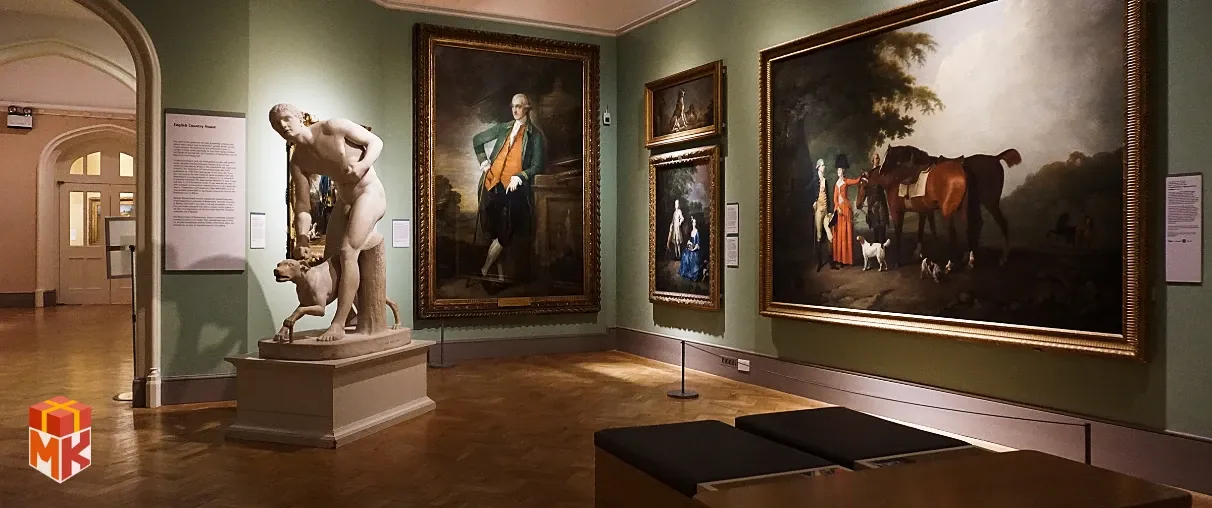 تابلو یا اثر هنری