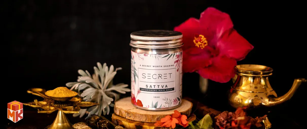 محصولات داروگری و طب انرژی