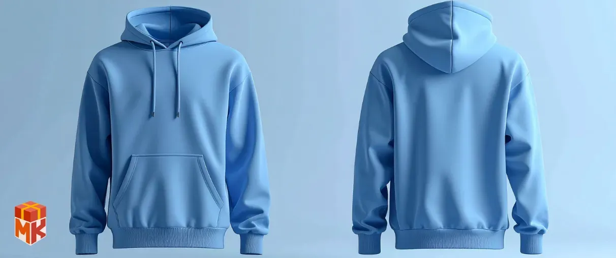 هودی و گرمکن تیم محبوب