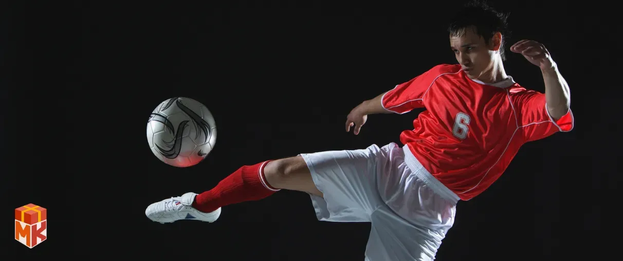 لباس ورزشی حرفه&zwnj;ای