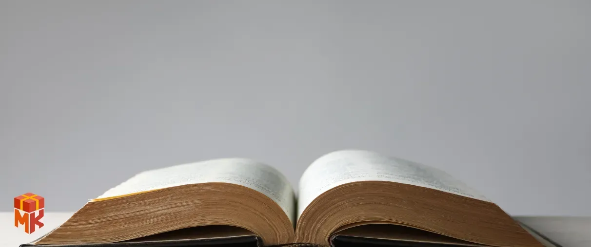  کتاب&zwnj;های مذهبی یا دینی