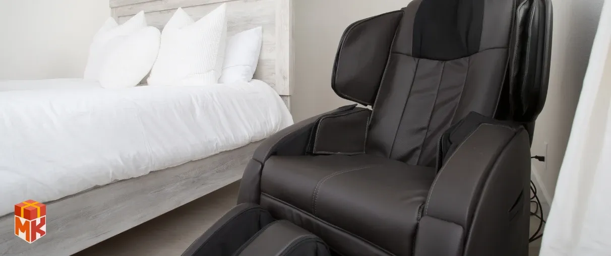 دستگاه ماساژور هوشمند