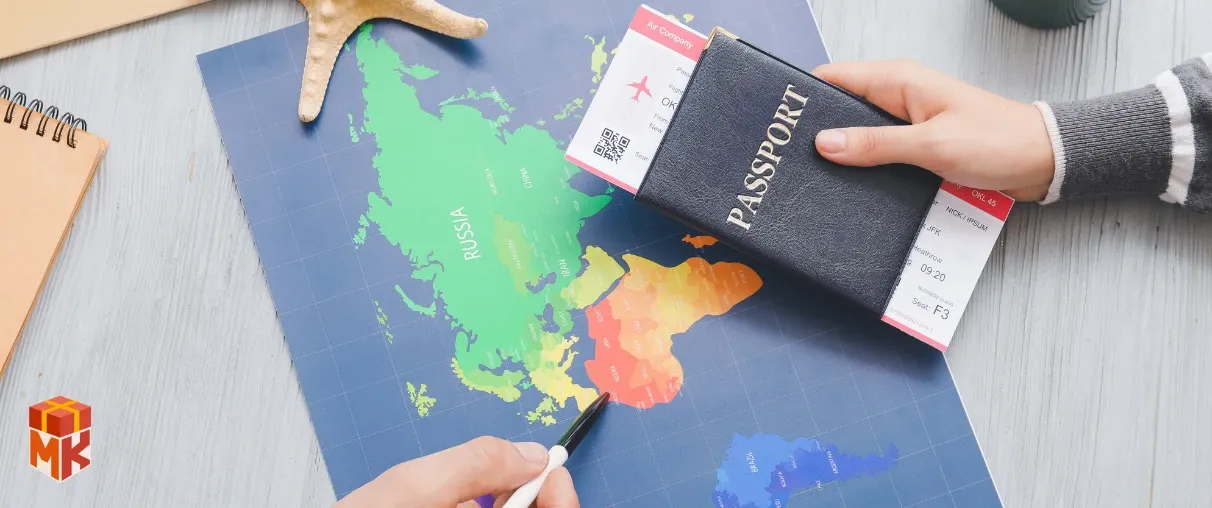 تجربه سفر یا تور کوتاه