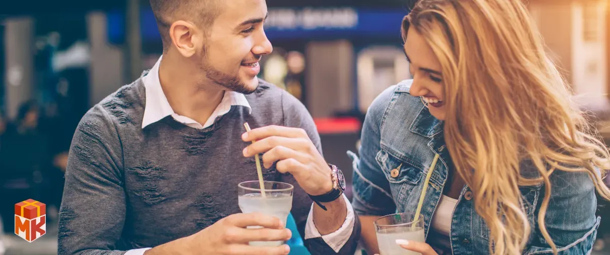 چه کارهایی در دیت اول نباید انجام دهیم؟