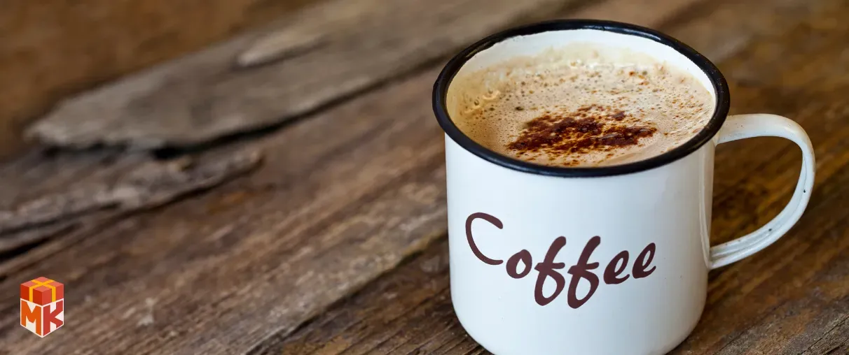 ماگ برای دختر