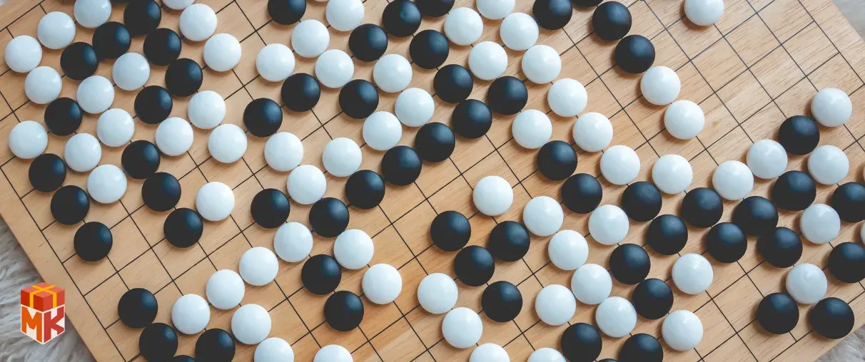 بازی فکری یا رومیزی