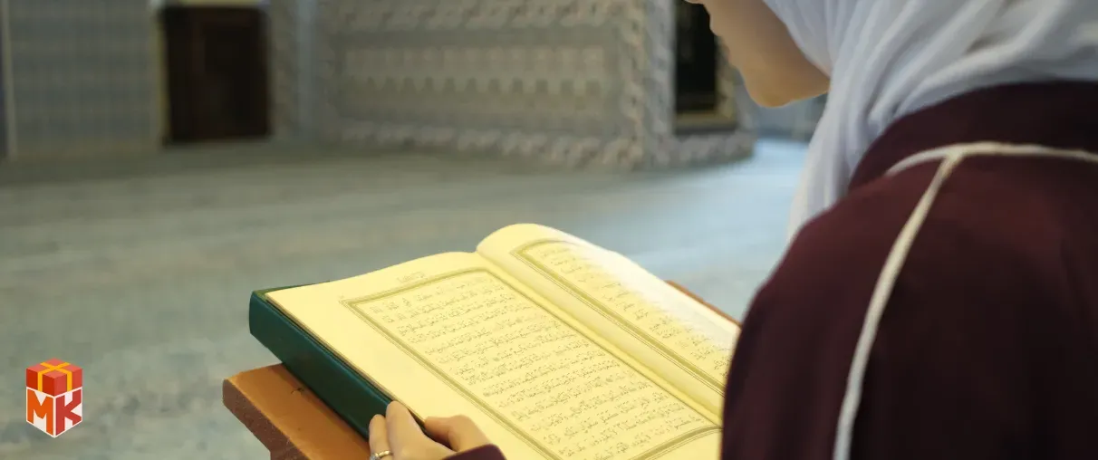 انتخاب هوشمندانه کادو برای دختر مذهبی و محجبه