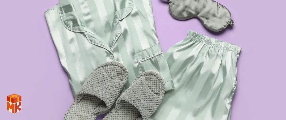 &nbsp;لباس خواب راحت و شیک