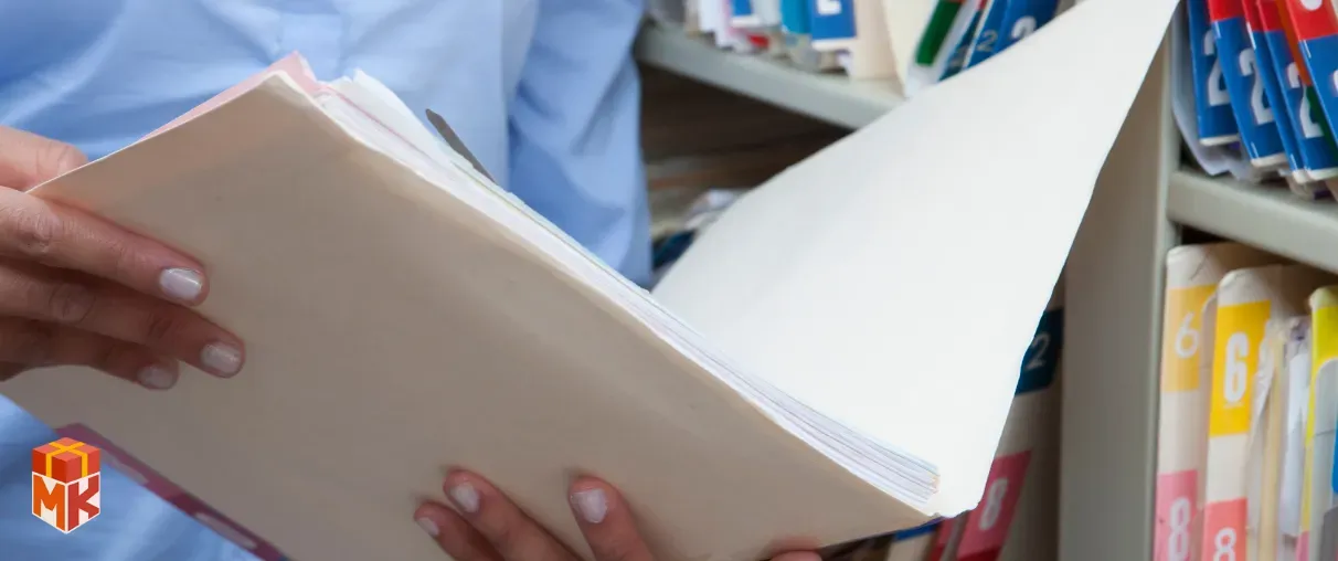 دفترچه رکورد تمرینات ورزشی