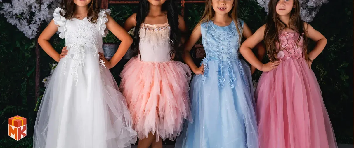  لباس فانتزی و ست بازی