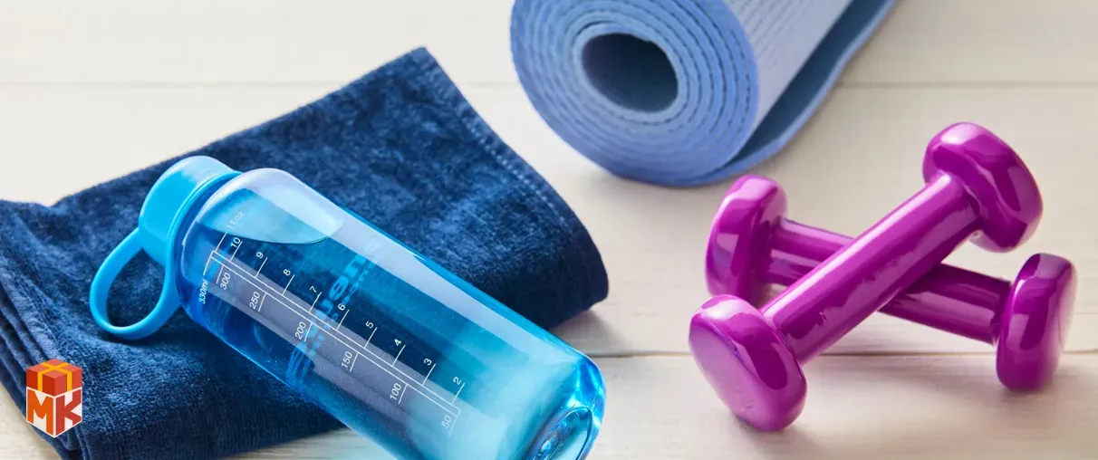 حوله ورزشی باکیفیت