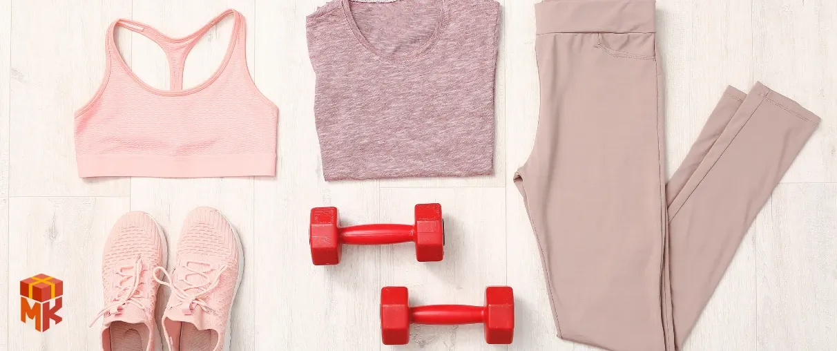 ست لباس ورزشی باکیفیت