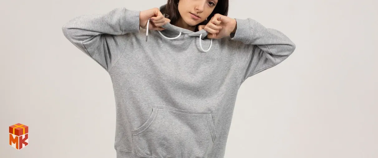  هودی یا سوییشرت اسپرت