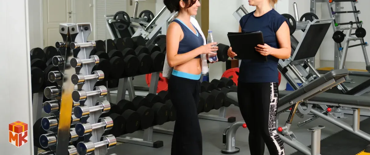 چگونه کادو برای مربی بدنسازی زن انتخاب کنیم؟