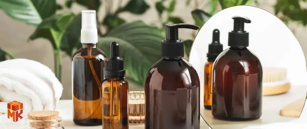 ست لوازم بهداشتی و مراقبت پوست