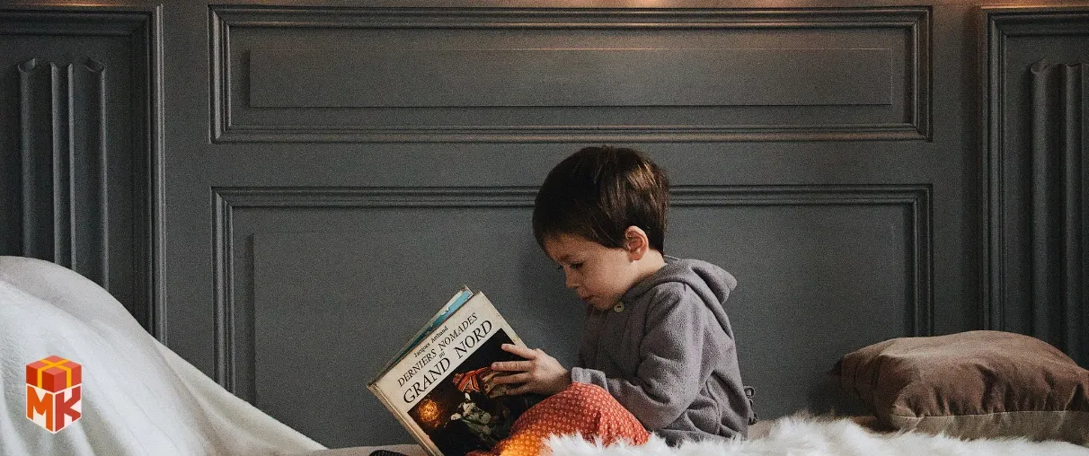  چراغ مطالعه LED