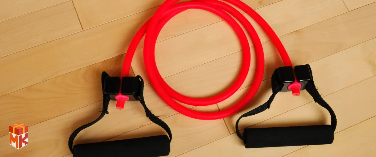 باند کششی چندمقاومتی