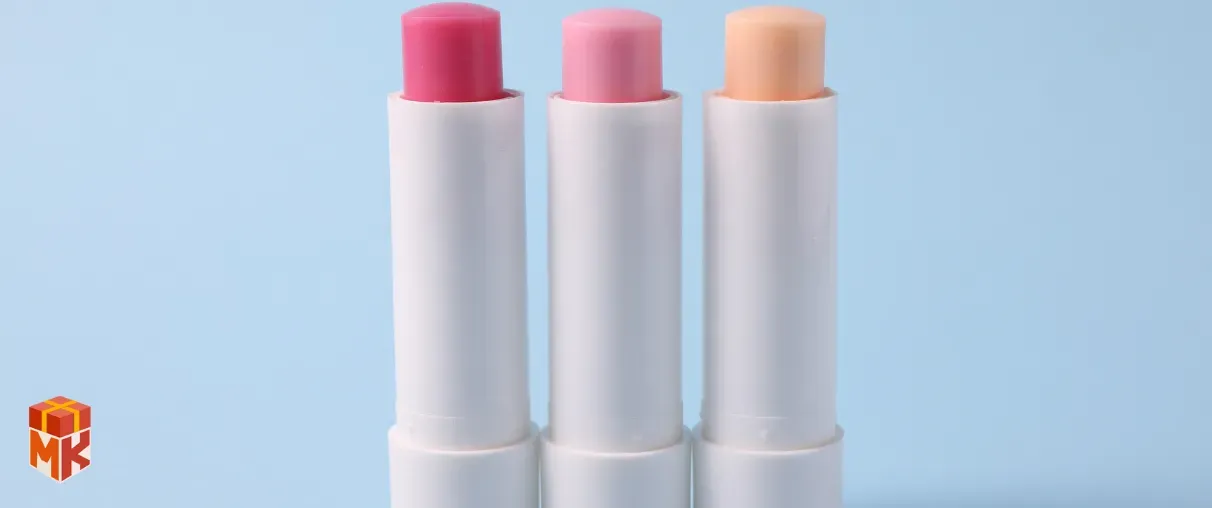 بالم لب مرطوب&zwnj;کننده