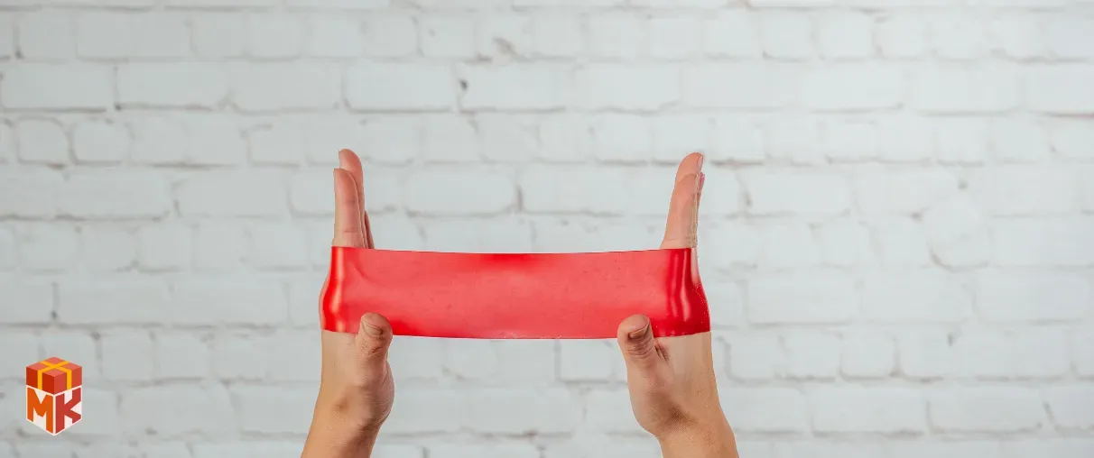 مینی بند یا حلقه مقاومتی