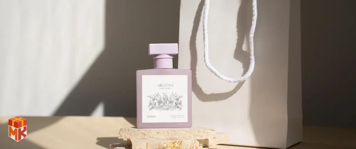 عطر اورجینال برند معتبر
