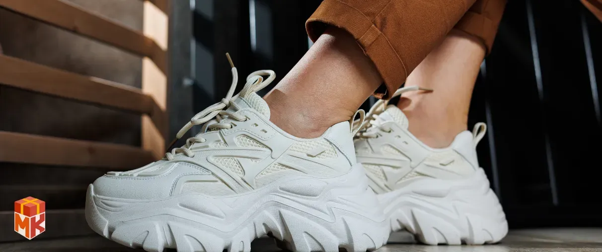 کفش ورزشی اورجینال