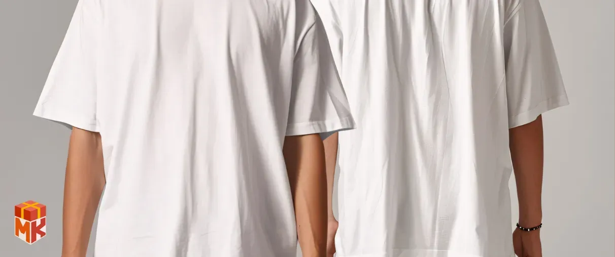  تیشرت اسپرت اورسایز