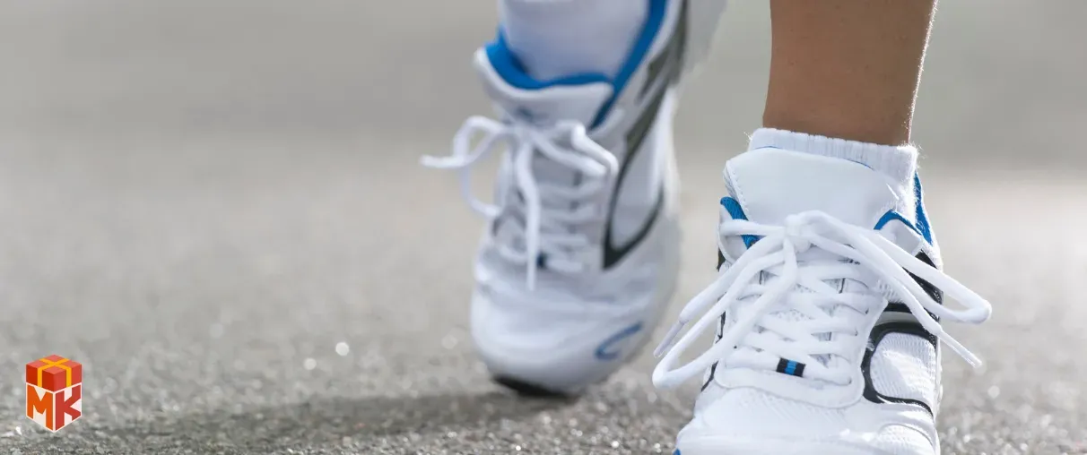  کفش ورزشی حرفه&zwnj;ای