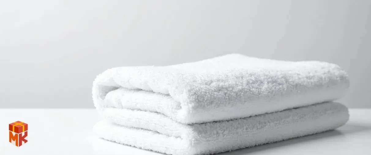 حوله ورزشی سریع&zwnj;خشک