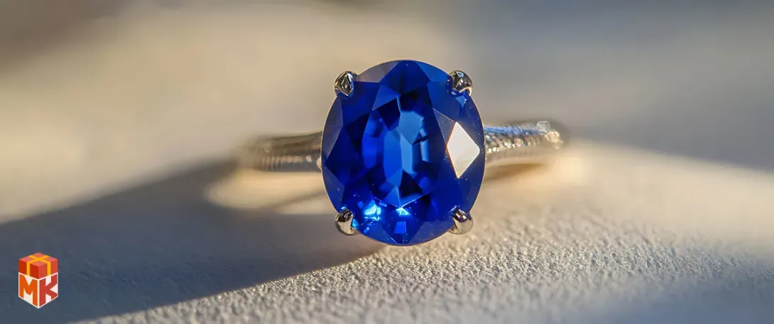 انگشتر نقره با نگین عقیق