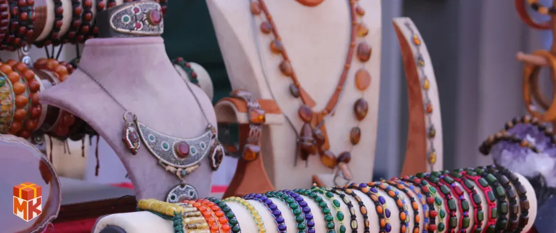 زیورآلات مذهبی ساده