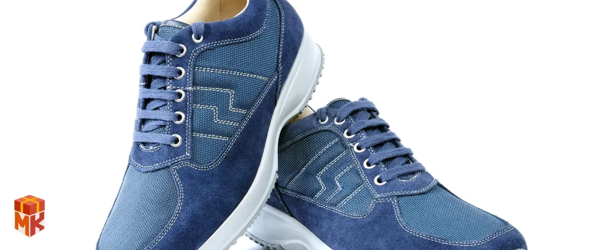 کفش اسپرت ساده