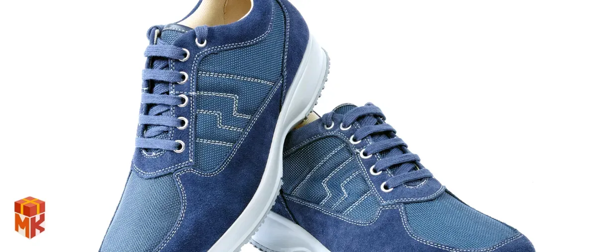  کفش اسپرت ساده