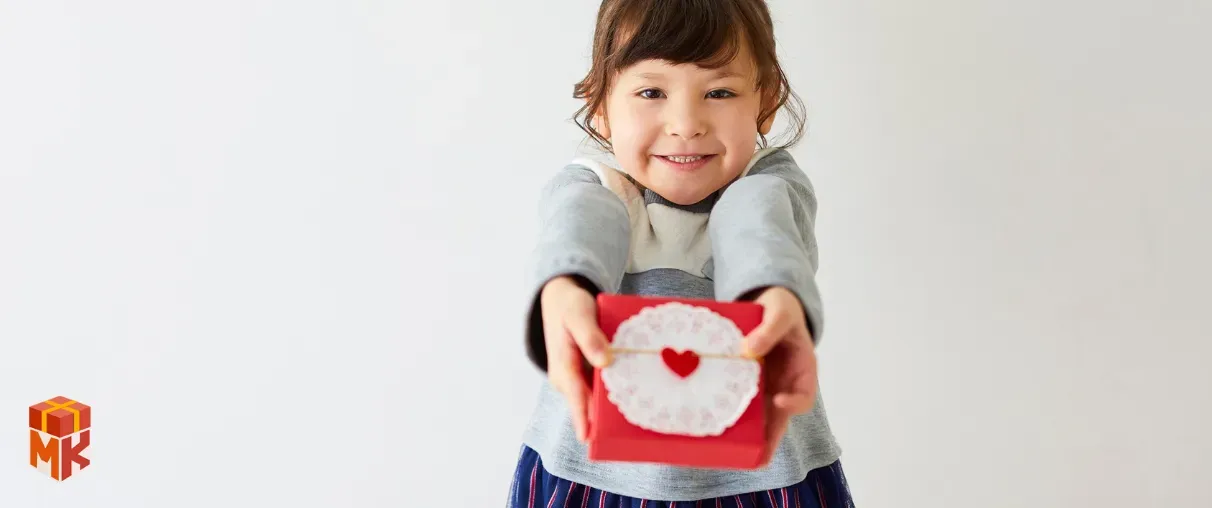 انتخاب بودجه&zwnj;بندی هوشمندانه برای هدیه دختر ۴ ساله