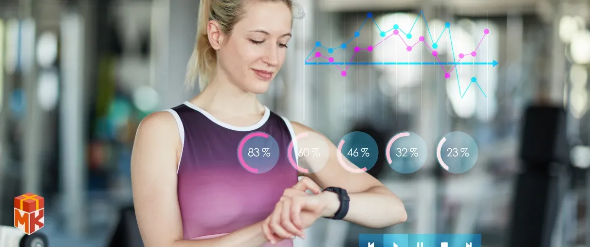 ساعت هوشمند یا اسپرت