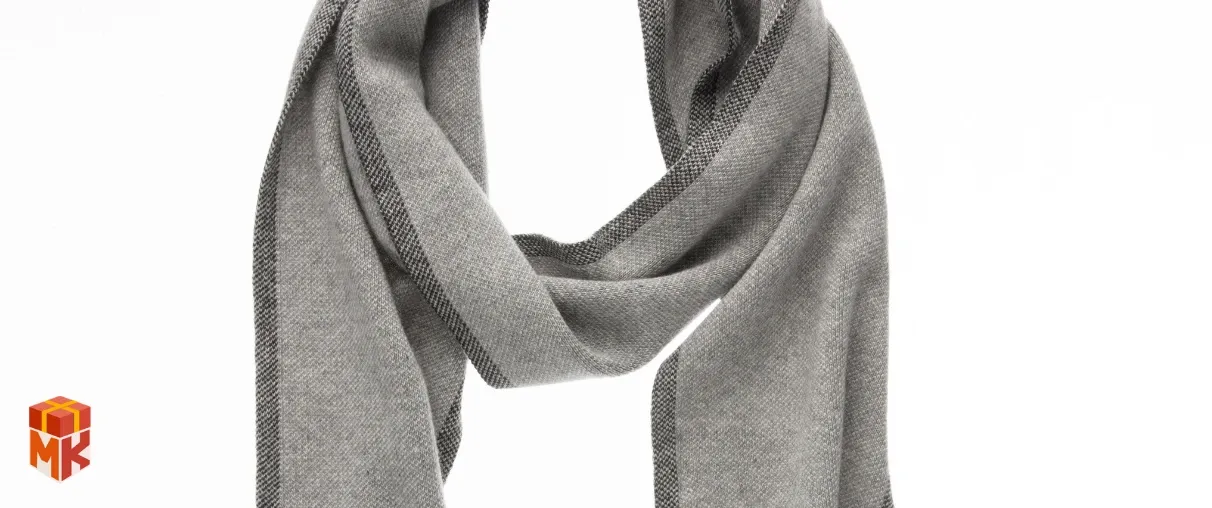 &nbsp;شال یا روسری اسپرت