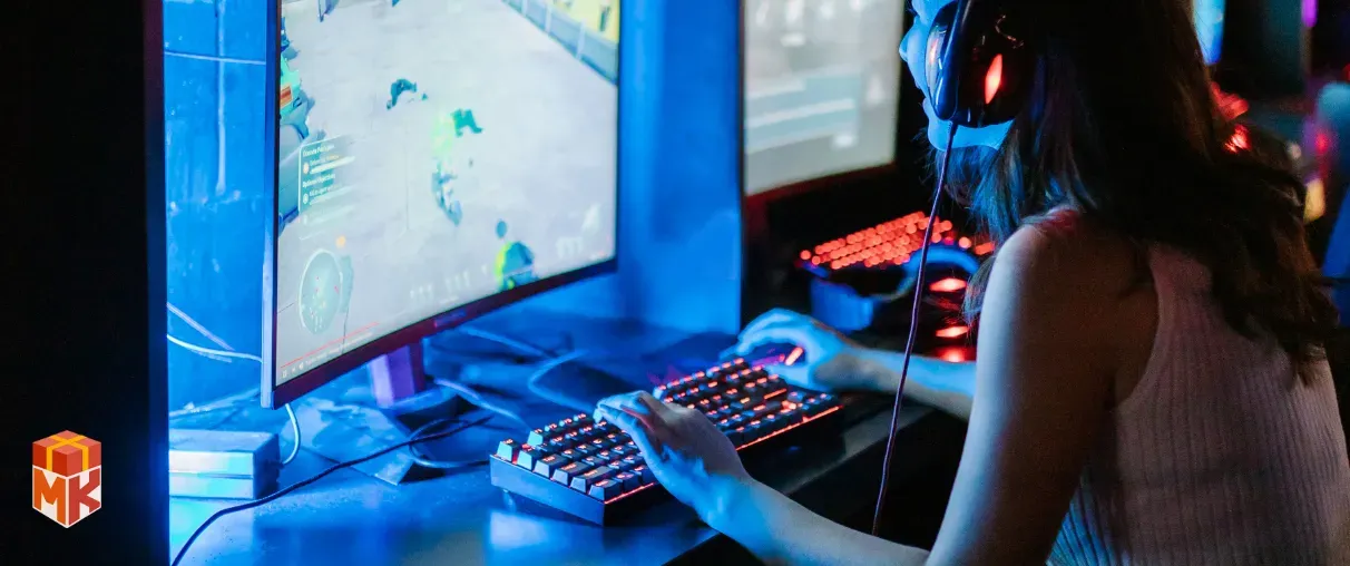 بازی&zwnj;های ویدیویی ورزشی