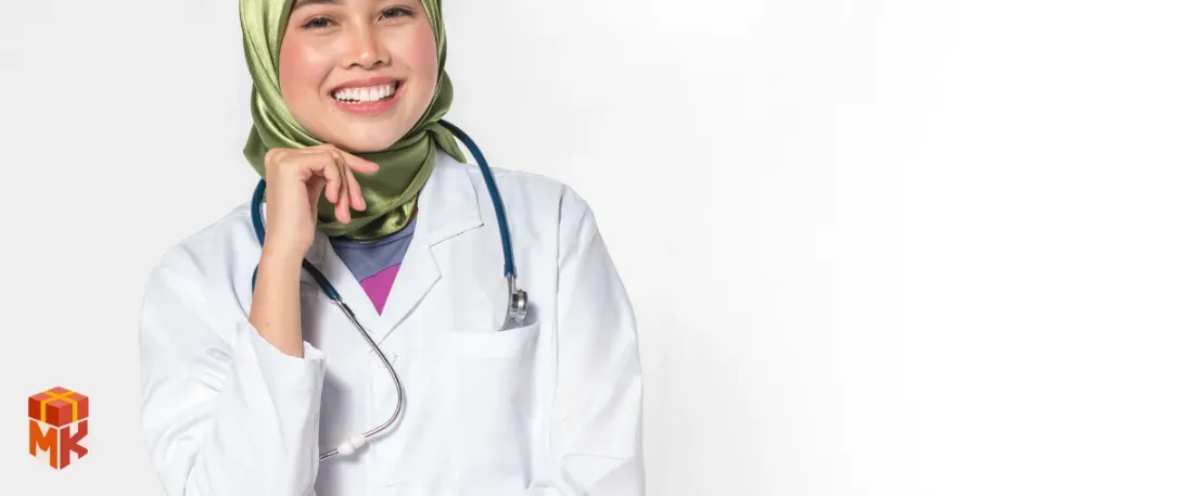 روسری یا شال محجبه شیک