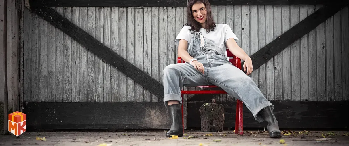 مهم&zwnj;ترین ویژگی&zwnj;های استایل تامبوی دخترانه