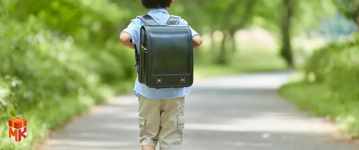 کیف کمری یا کوله کوچک