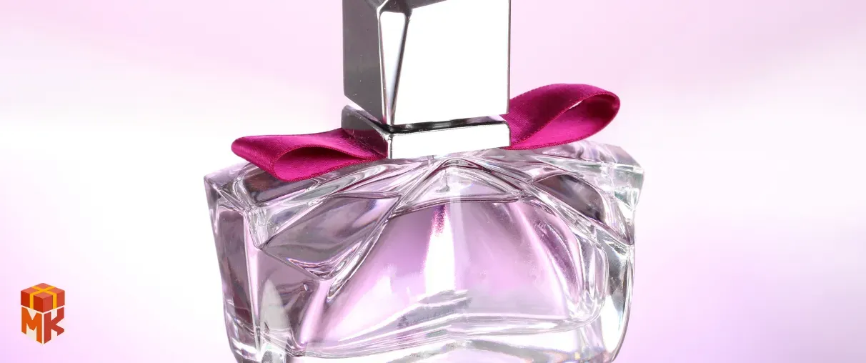 عطر و ادکلن با رایحه گرم