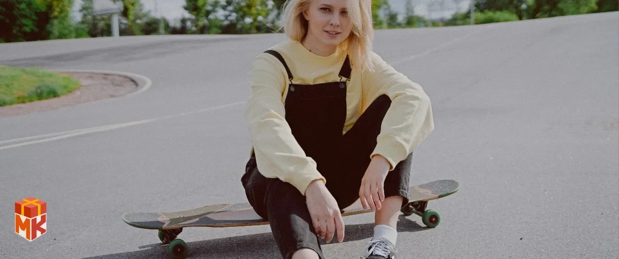 استایل تامبوی دخترانه چیست؟