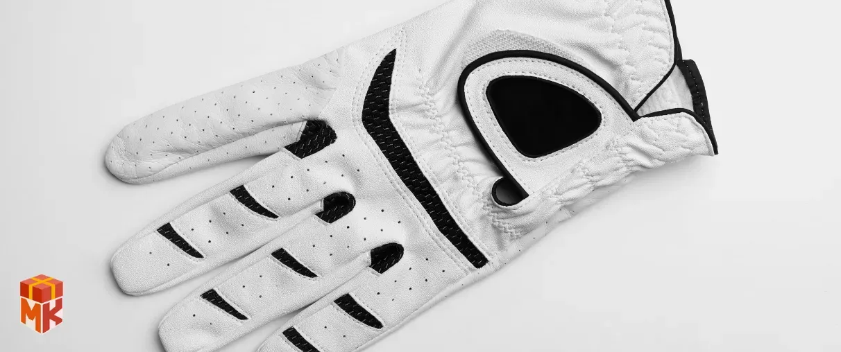 دستکش ورزشی